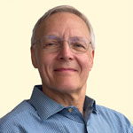Headshot of Dr Ed Bylina