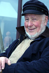Julian Tudor Hart