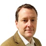 Headshot of Dr Nicholas Thomas