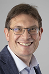 Headshot of Chris Askew