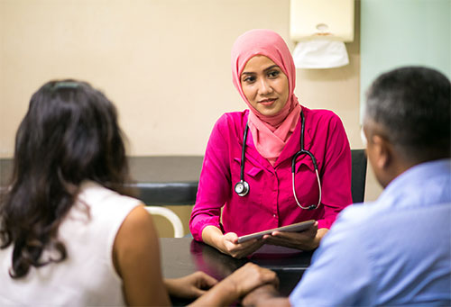 Modern GP by the RCGP