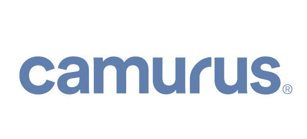 Camurus logo