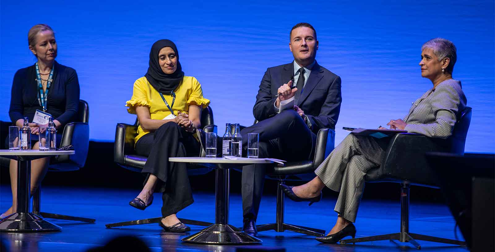 10-year-health-plan-wes-streeting-rcgp
