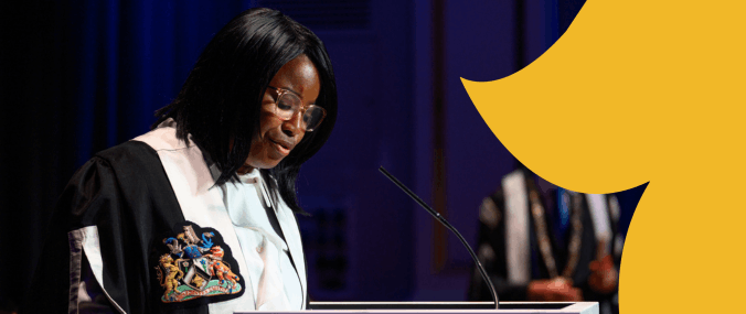 RCGP Fellowship branded photo banner