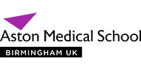Aston Medical School, Birmingham UK