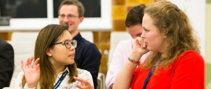 RCGP Mentoring webpage header