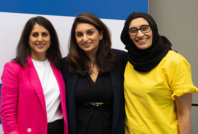 women-mentors