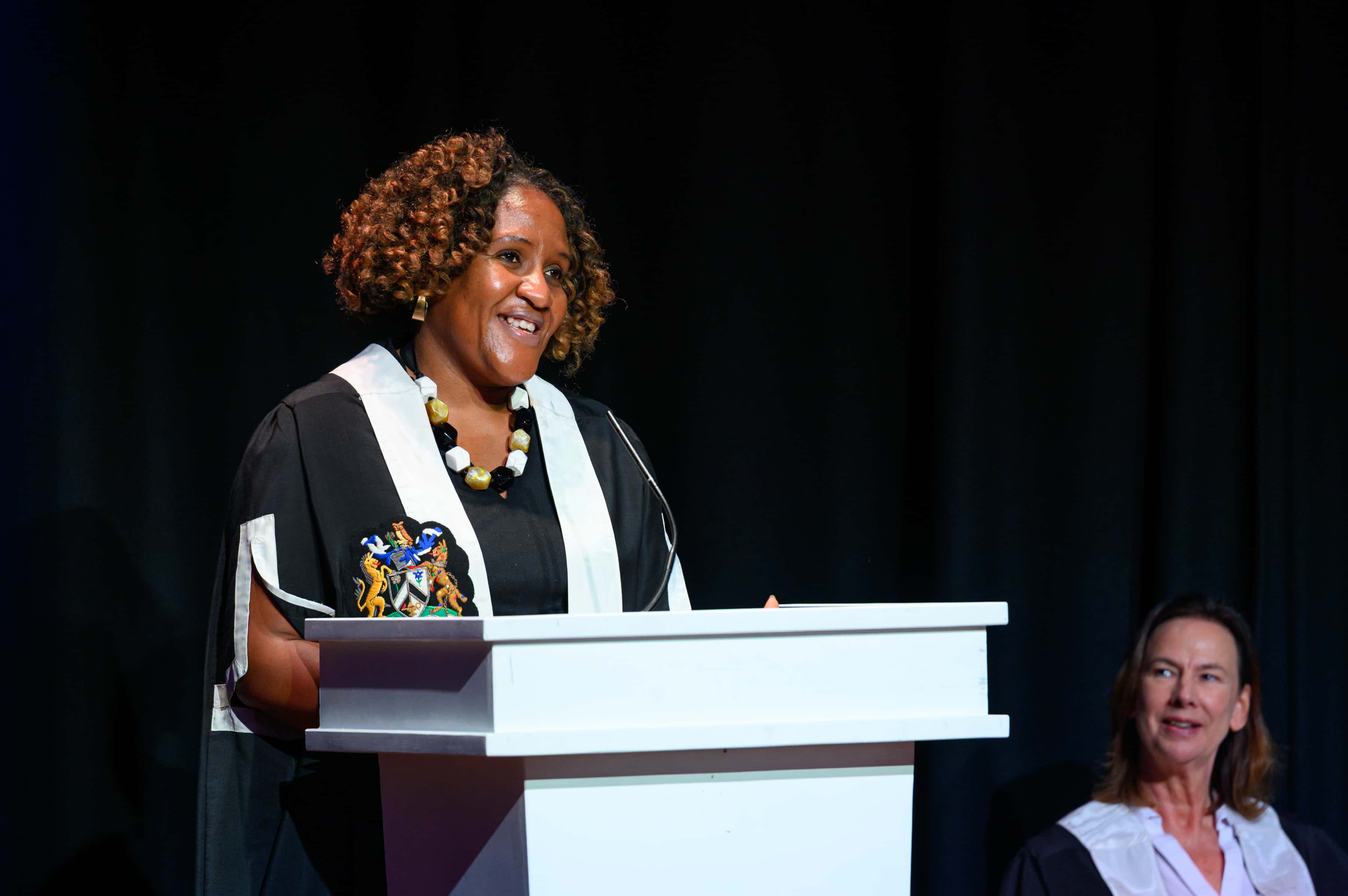RCGP Members Ceremony Bristol 2025