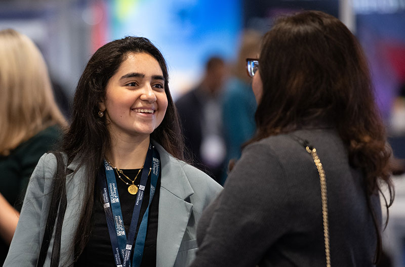 Mentors-networking