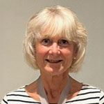 Headshot of Dr Jane Selwyn