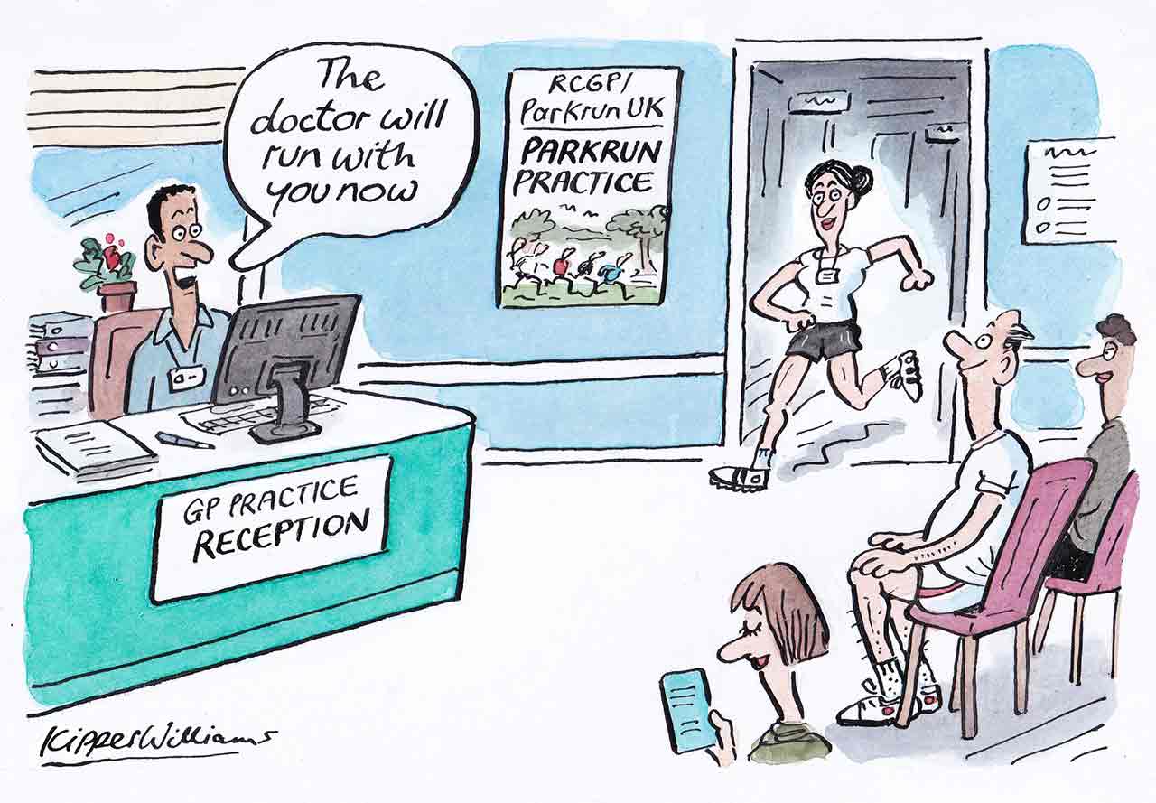 kipper-williams-parkrun-practices