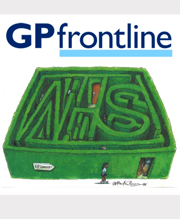 GPFrontline-Spring-2026-Cover