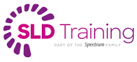 SLD Training logo