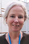 Headshot of Harriet Jones