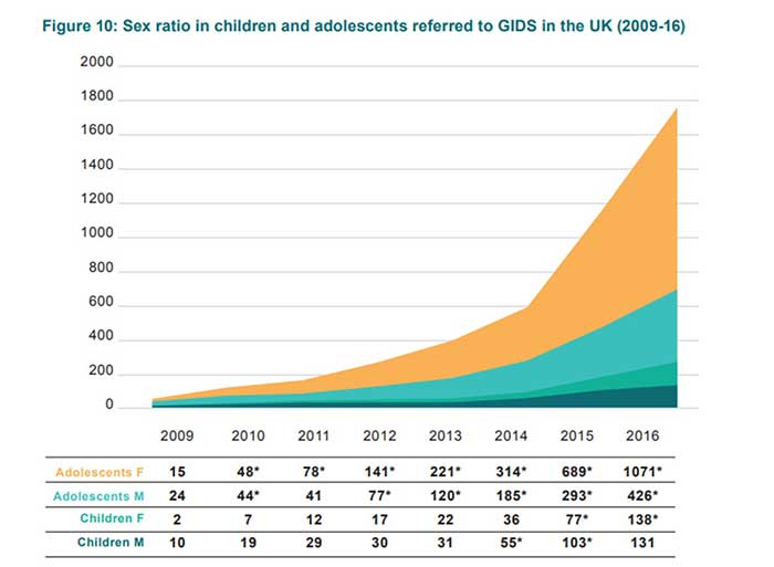 The contents of this graph are described in the preceding text