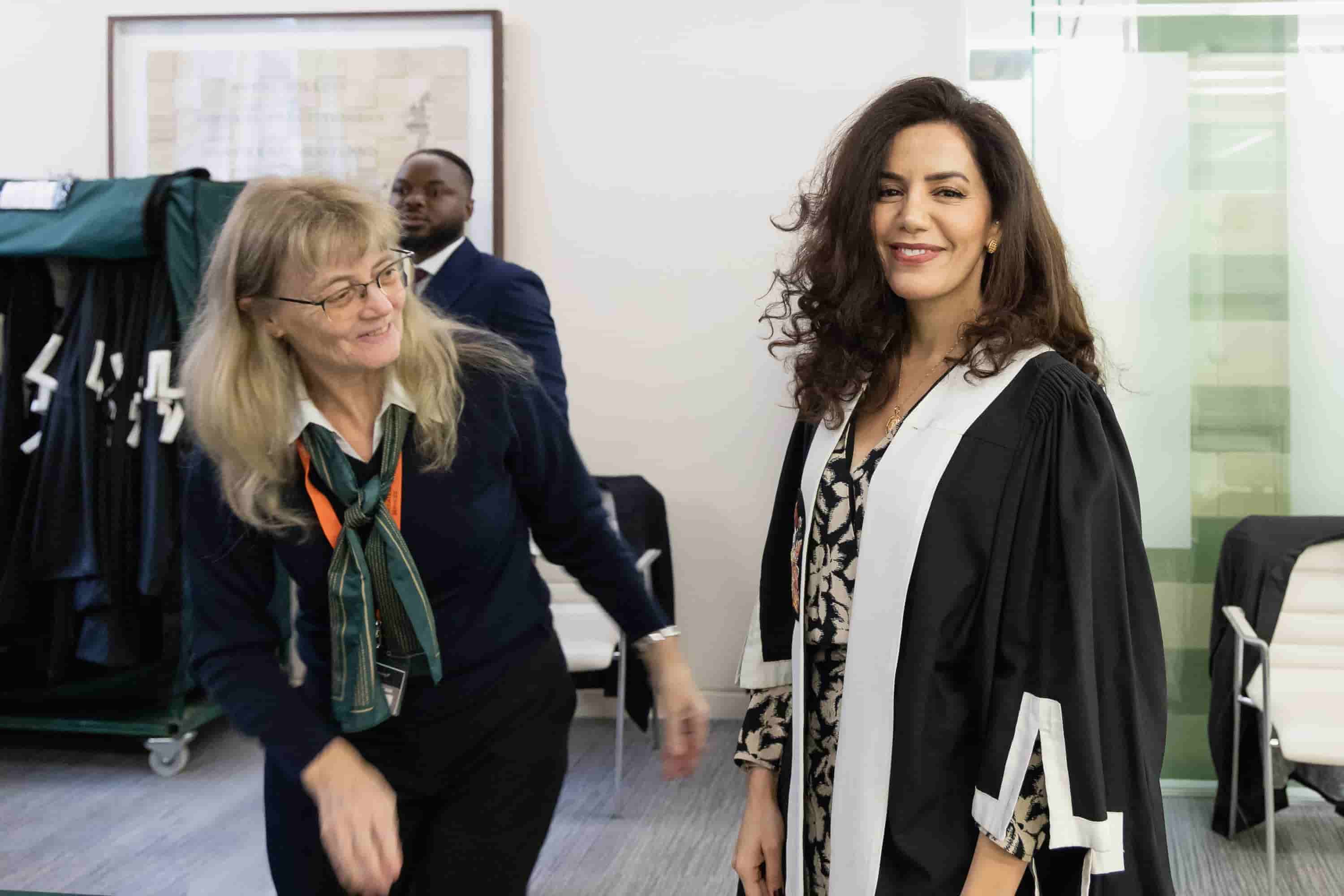 New member image for RCGP Fellowship banner