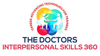 The Doctors Interpersonal Skills logo