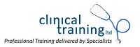 Clinical Training logo