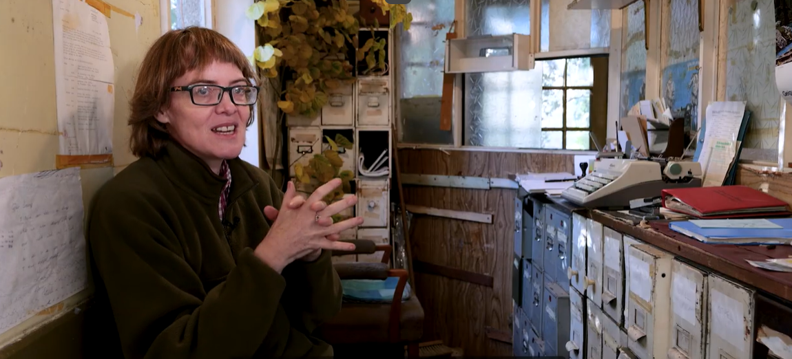 GP-Surgery-preserved-for-40-years