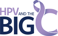 HPV and the BIG C logo