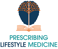 Prescribing Lifestyle Medicine logo