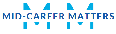 Mid Career Matter logo